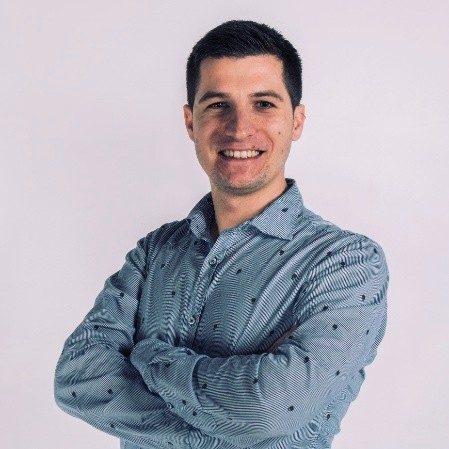 Enrico Nardo