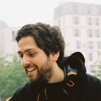 Benoit Rivera