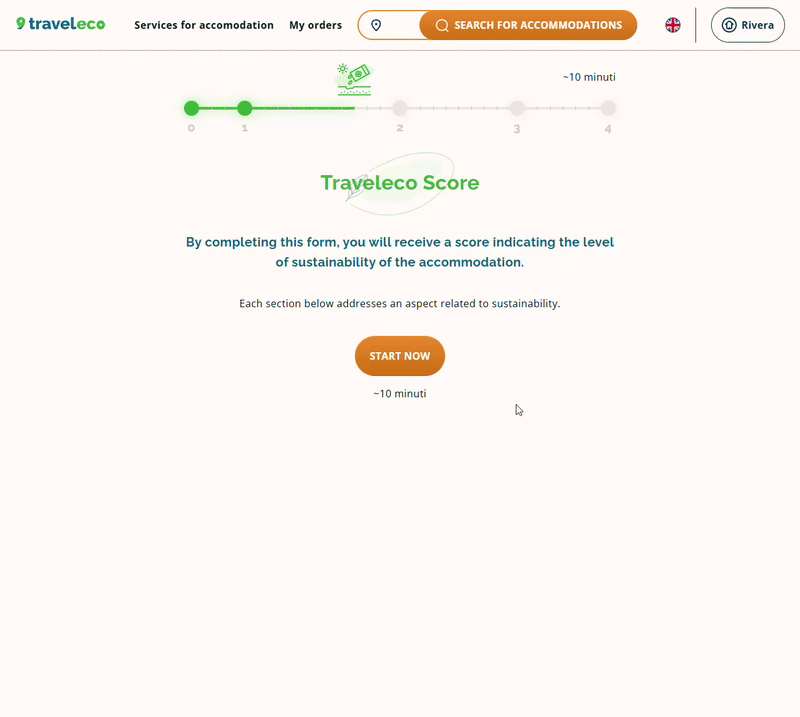Traveleco.it